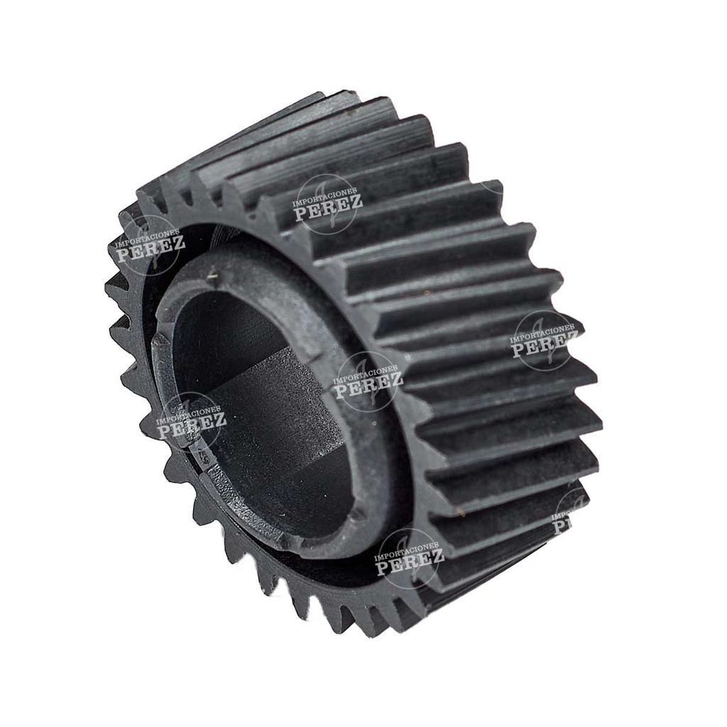 Gear [Dki] (Rodillo Calor) 