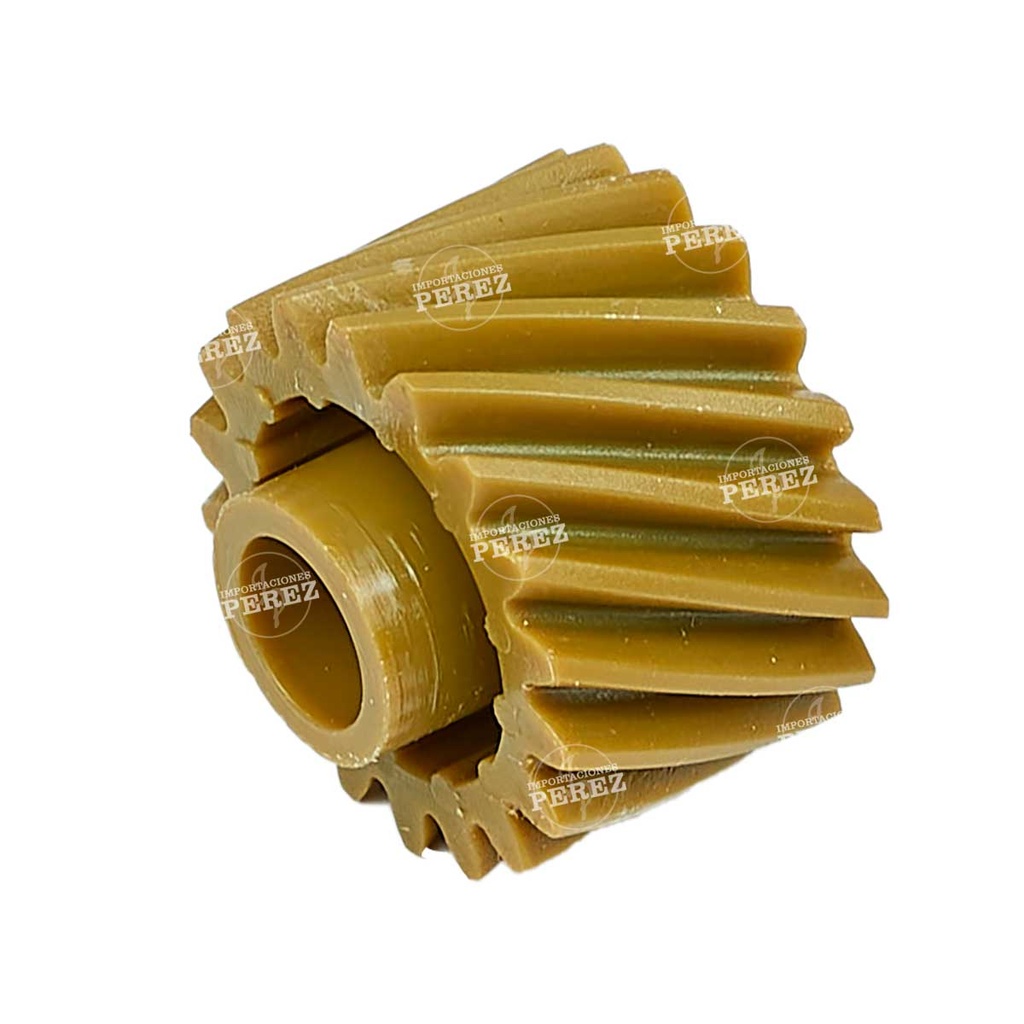 Gear [Dki] 18T (Acople Fusor) 