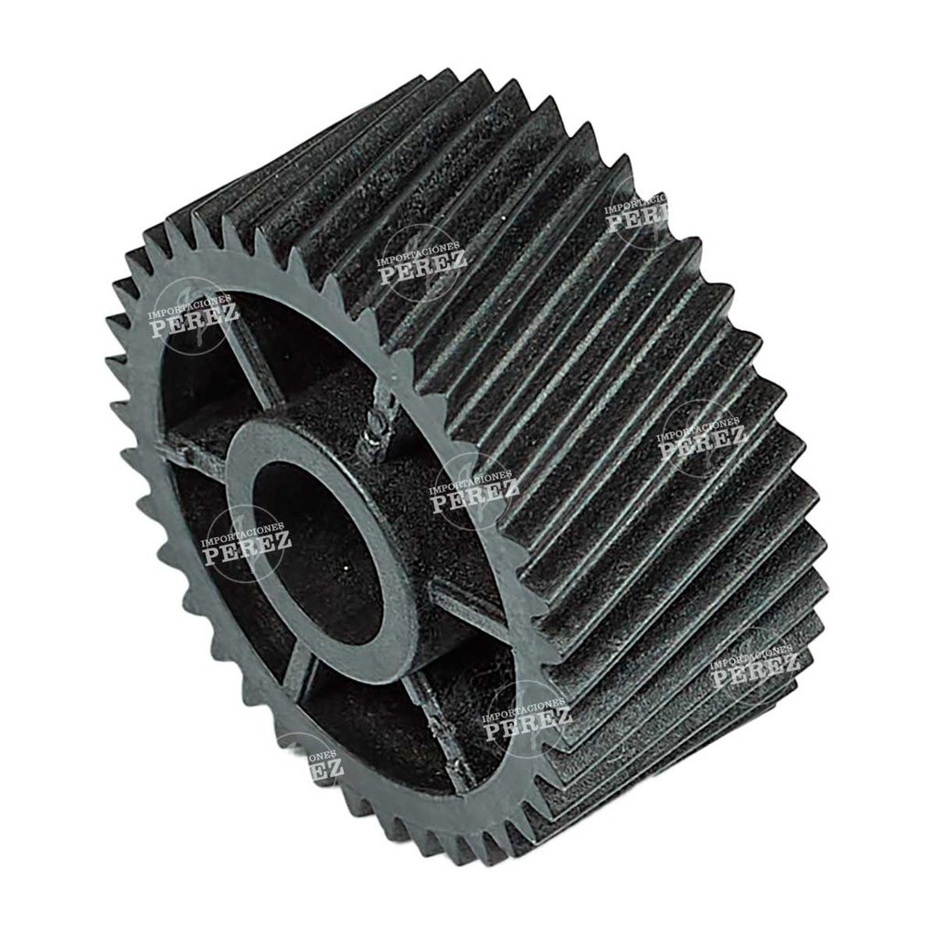 Gear [Konica Minolta - Original] 39T (Bloque Principal) 