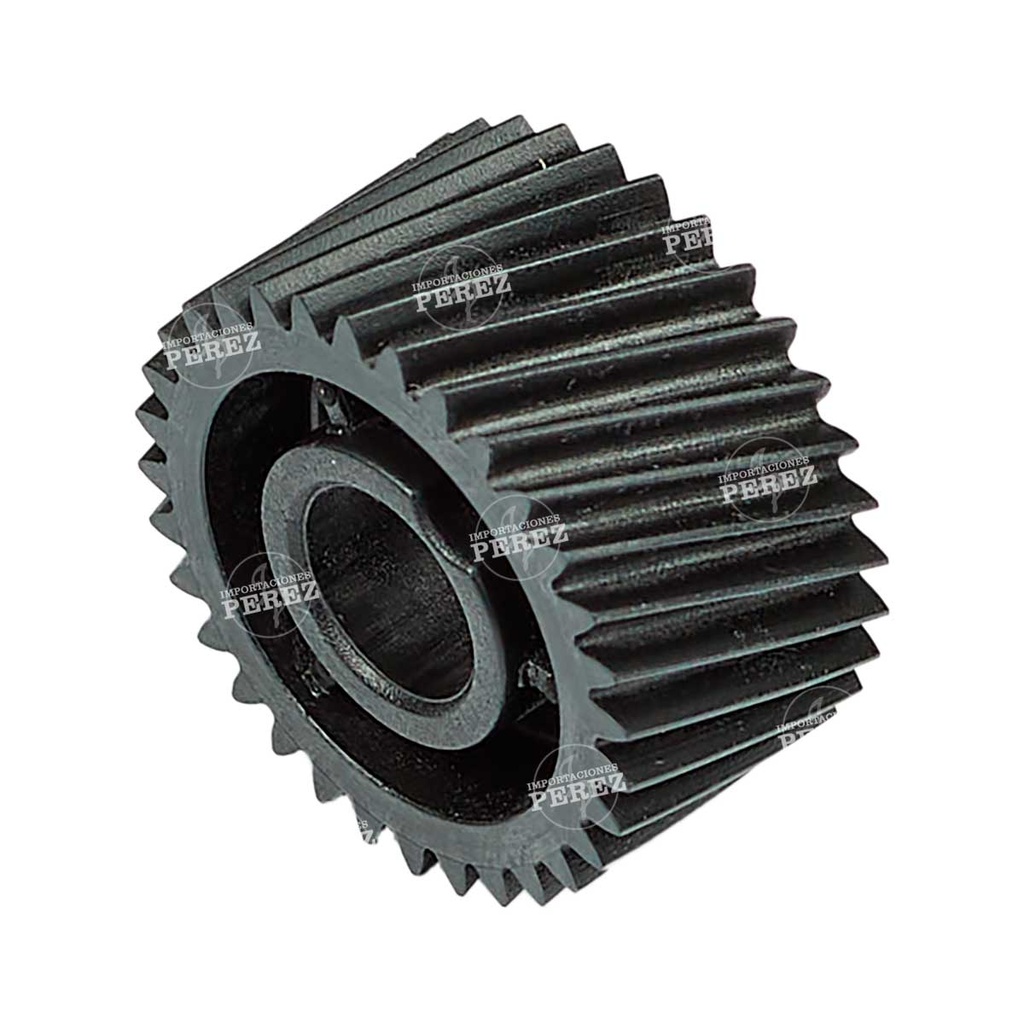 Gear [Konica Minolta - Original] 39T (Bloque Principal) 