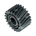 Gear [Ricoh - Original] 22T (Rodillo Calor) 