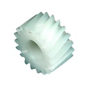 Gear [Ricoh - Original] 19T Izquierdo (Unid. Limpieza) 