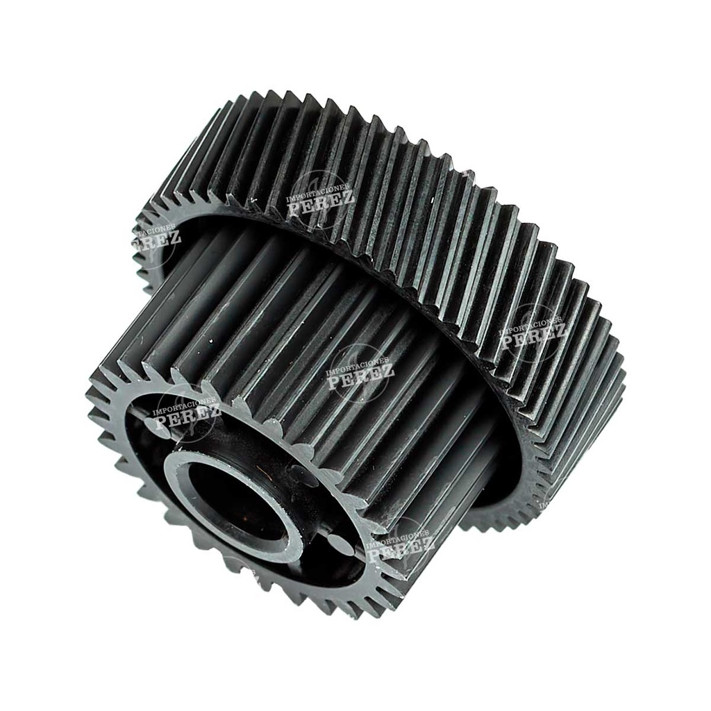 Gear [Konica Minolta - Original] 29/56T (Bloque Piñones (Caja Negra)) 