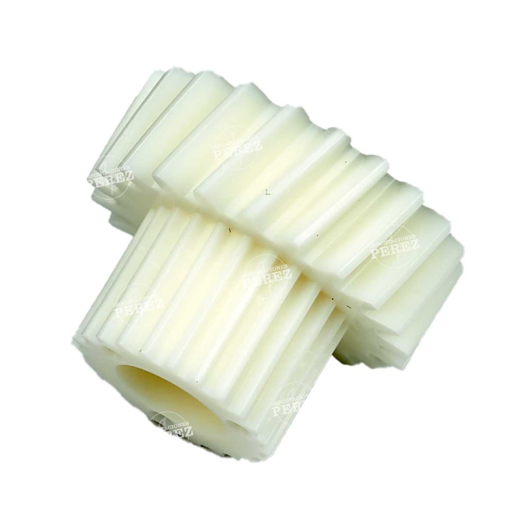 Gear [Ricoh - Original] 21/24T (Motor Registro) 