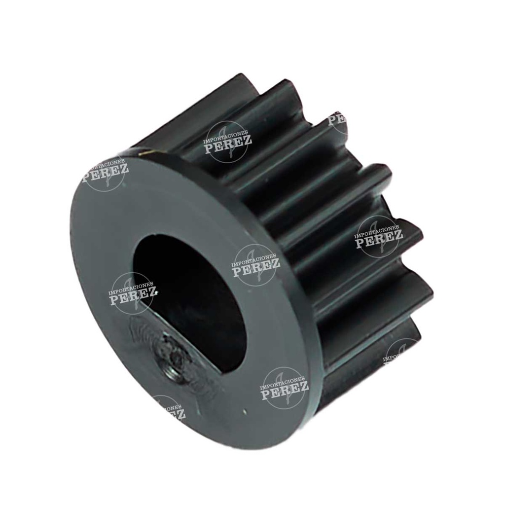 Gear [Ricoh - Original] (Colector Toner) 