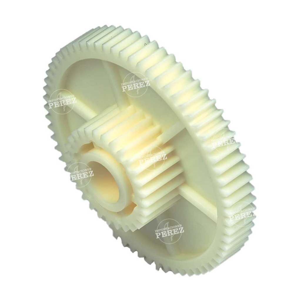 Gear [Ricoh - Original] Doble Idle - 1 (Transferencia) 