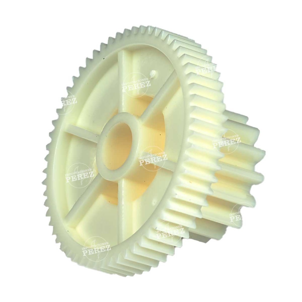 Gear [Ricoh - Original] Doble Idle - 2 (Transferencia) 