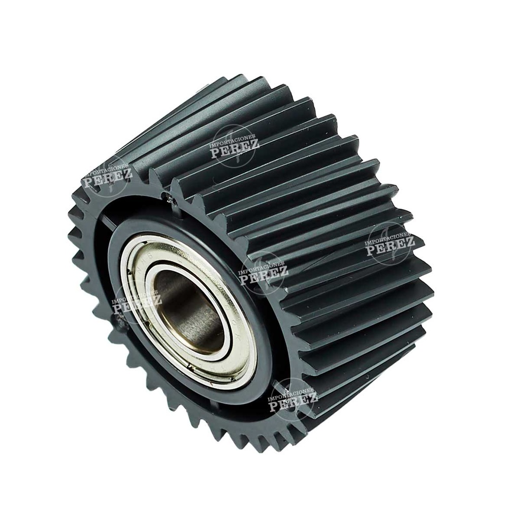 Gear [Ricoh - Original] 33T (Motor Registro Papel) 