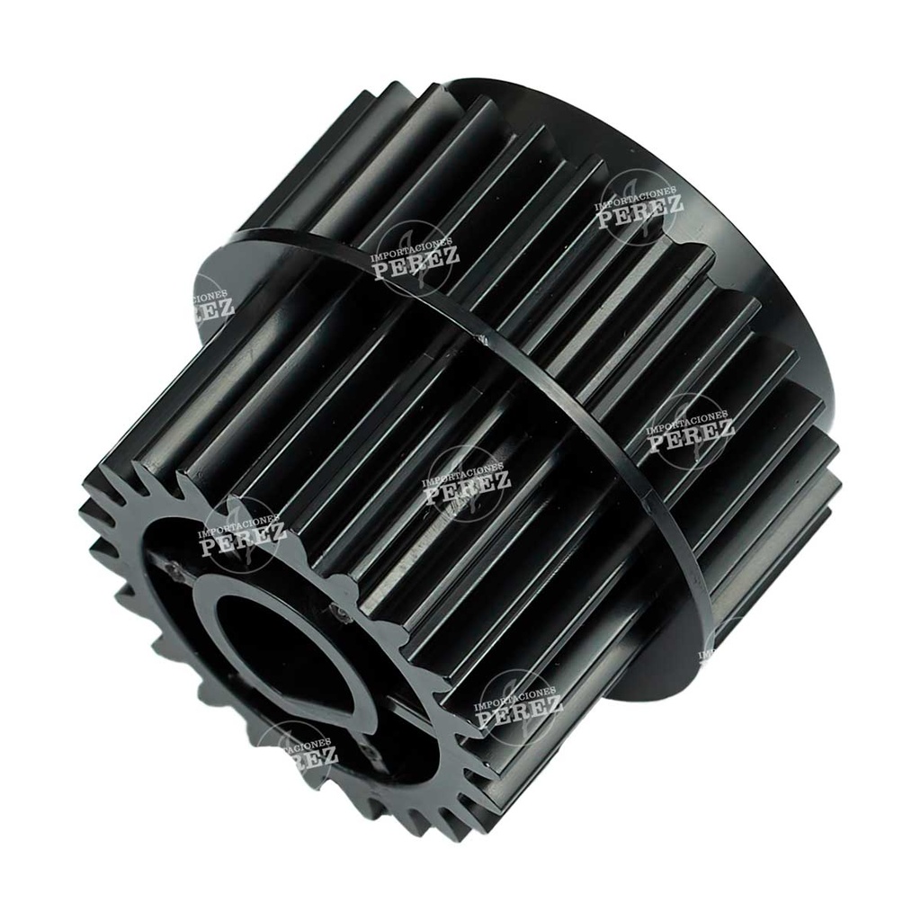 Gear [Ricoh - Original] 23/28T (Bandeja Papel) 