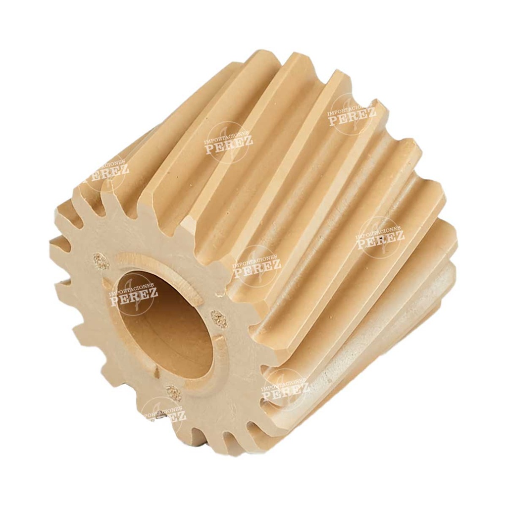 Gear [Ricoh - Original] 18T (Fusor) 