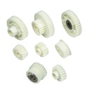 Gear [Dki] (Kit x08) (Bandeja Papel) 