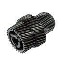 Gear [Dki] (Calidad Original) Triple 18/33/27T (Revelado) 