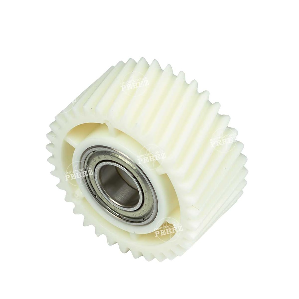 Gear [Ricoh - Original] 35T (Registro Papel) 