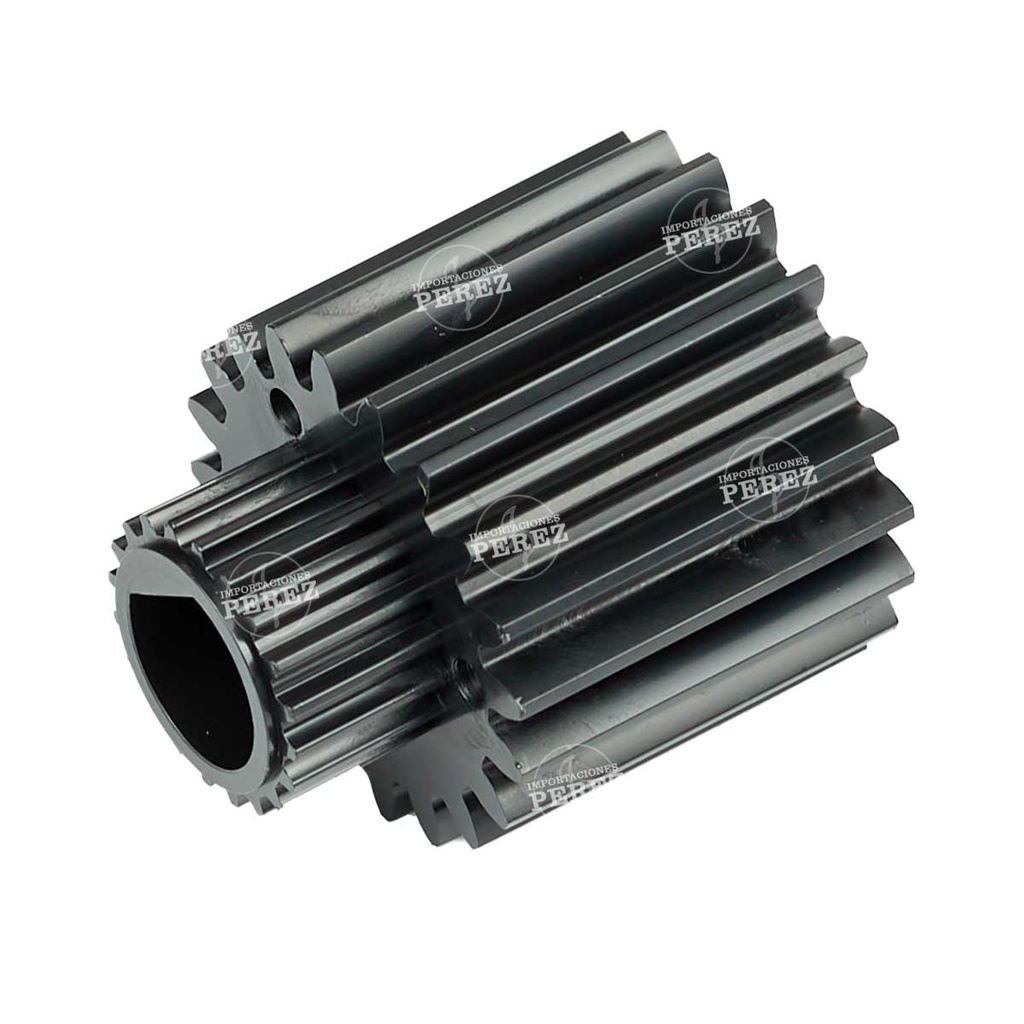 Gear [Ricoh - Original] 20/20T - Timming Pulley - (Transporte Vertical) 