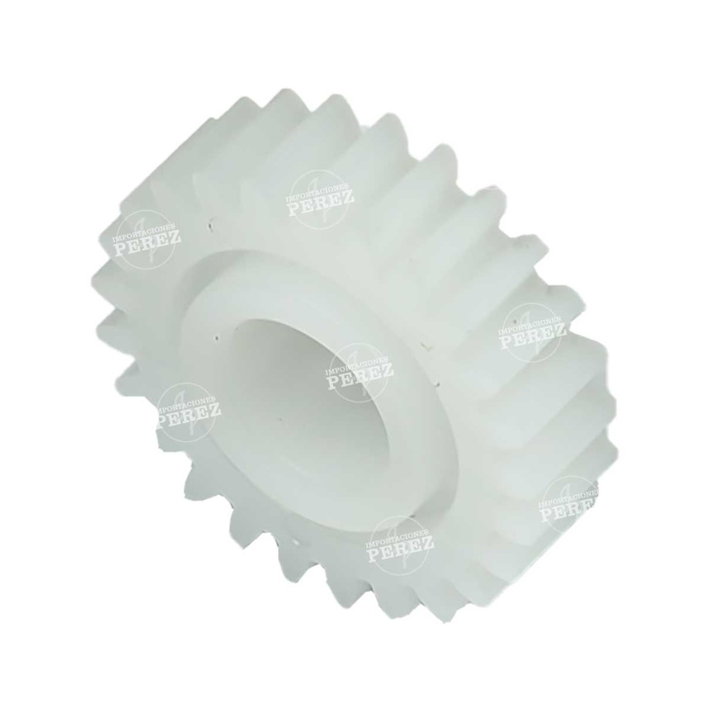 Gear [Konica Minolta - Original] 25T - (Cilindro) 