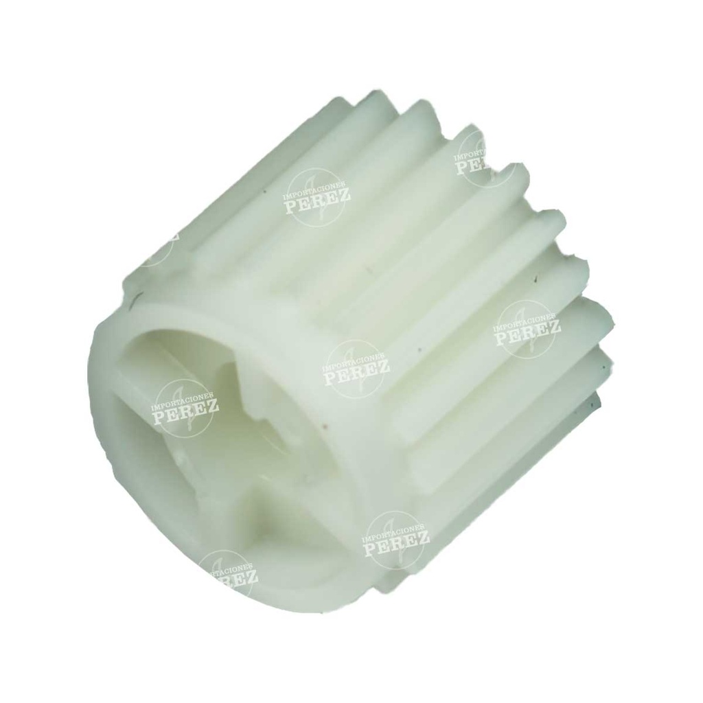 Gear [Konica Minolta - Original] 20T - (Colector) 