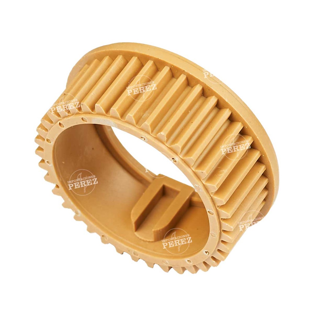 Gear [Cet] 38T (Rodillo Calor) Km-/1620/1650/1635/2035/2050/2550/ - Taskalfa-/180/181/220/221/ - - - 0g - Unid. Fusora - Compatible - Cet - [.CET8852/2C920170]