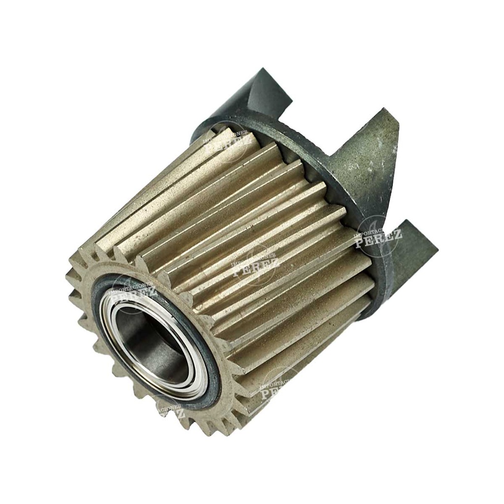 Gear [Ricoh - Original] 23T c/Rodaje (Revelado) 