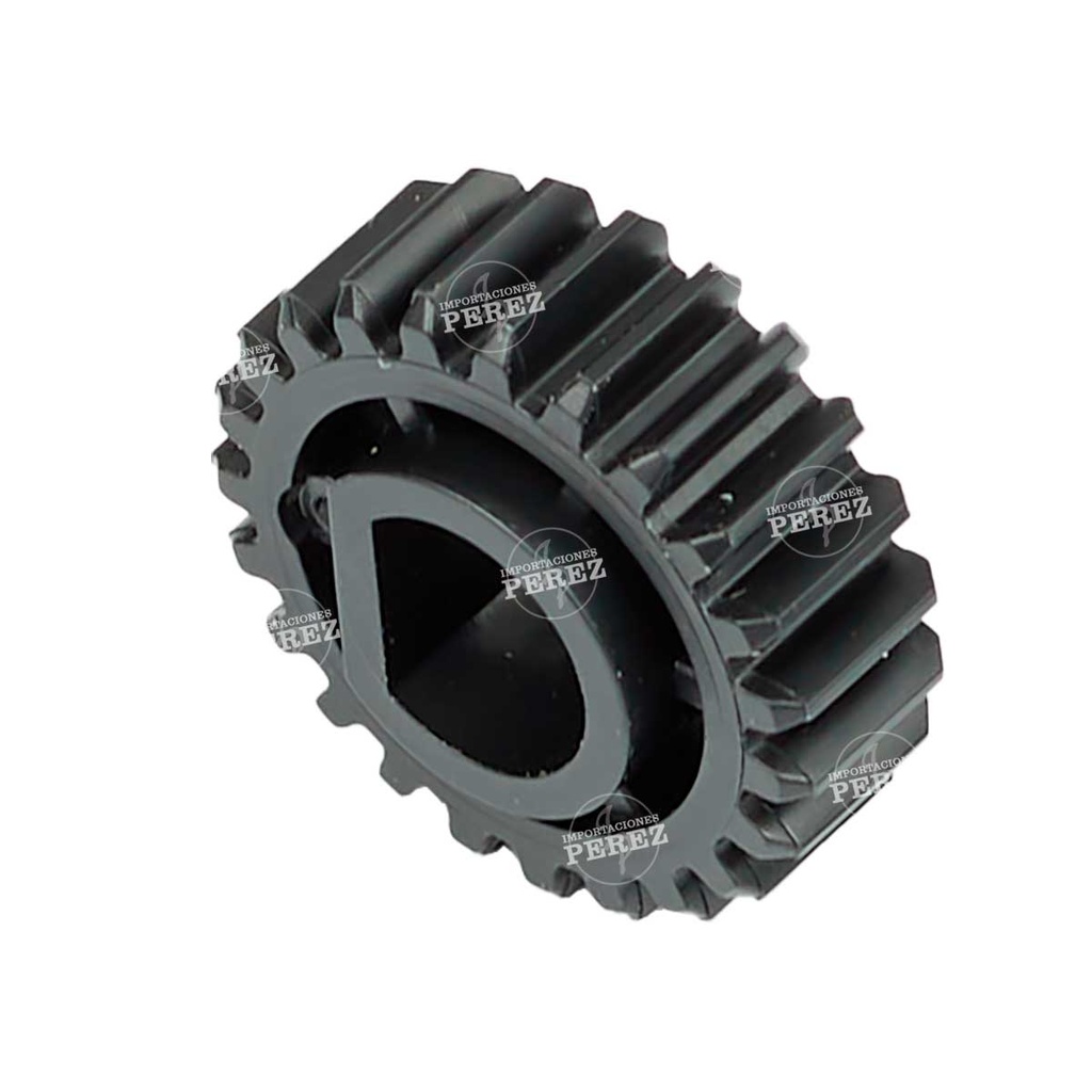 Gear [Ricoh - Original] 23T (Brush Cilindro) 