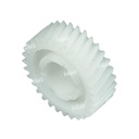Gear [Ricoh - Original] 18T Derecho (Unid. Limpieza) 
