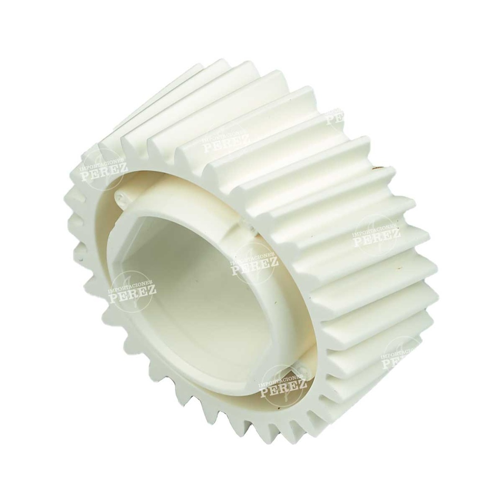 Gear [Ricoh - Original] (Rodillo Calor) 