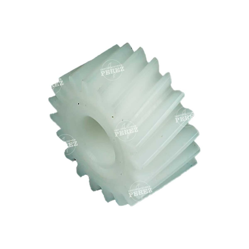 Gear [Ricoh - Original] 20T Izquierdo - (Cilindro) 