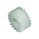 Gear [Ricoh - Original] 20T Izquierdo - (Cilindro) 