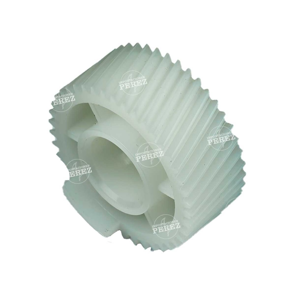 Gear [Konica Minolta - Original] 42T (Bloque Piñones (Caja Negra)) 