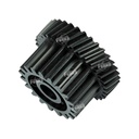 Gear [Konica Minolta - Original] 19/33T (Bloque Piñones (Triángulo)) 