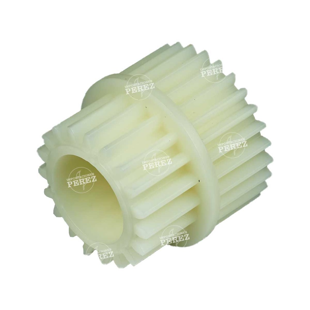 Gear [Ricoh - Original] 19/28T - (Fusor) 