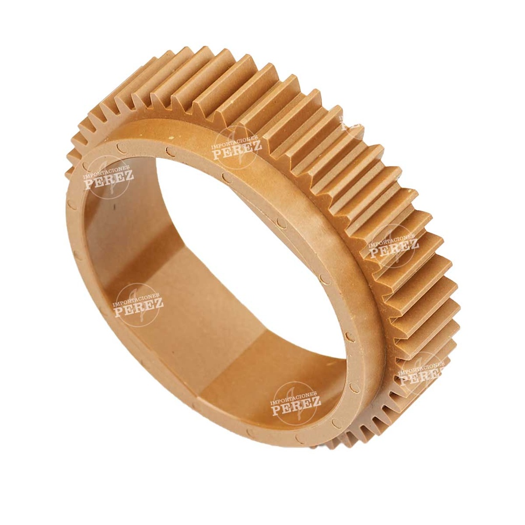 Gear [Ricoh - Original] 48T (Rodillo Calor) 