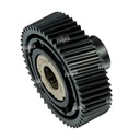 Gear [Ricoh - Original] N° 02 - (Bloque Piñones) 