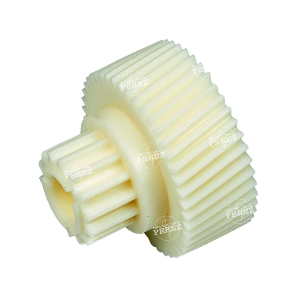 Gear [Ricoh - Original] N° 01 - (Bloque Piñones) 