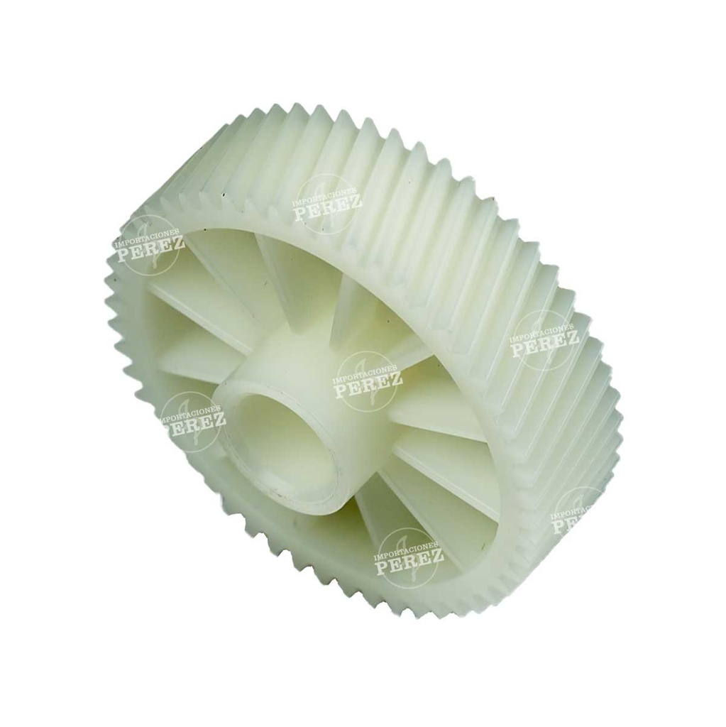 Gear [Ricoh - Original] N° 01 - (Fusor / Revelado) 