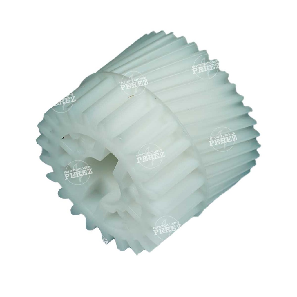 Gear [Ricoh - Original] N° 02 - (Fusor / Revelado) 