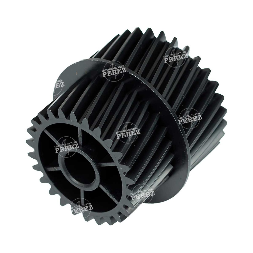 Gear [Ricoh - Original] 26/30T (Bloque Principal Fusor) 