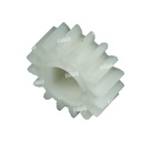 Gear 16T [Ricoh - Original] Rodillo Registro Impulsado