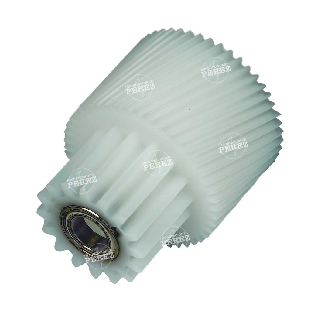 Gear [Ricoh - Original] 16/47T - (Motor Toner) 