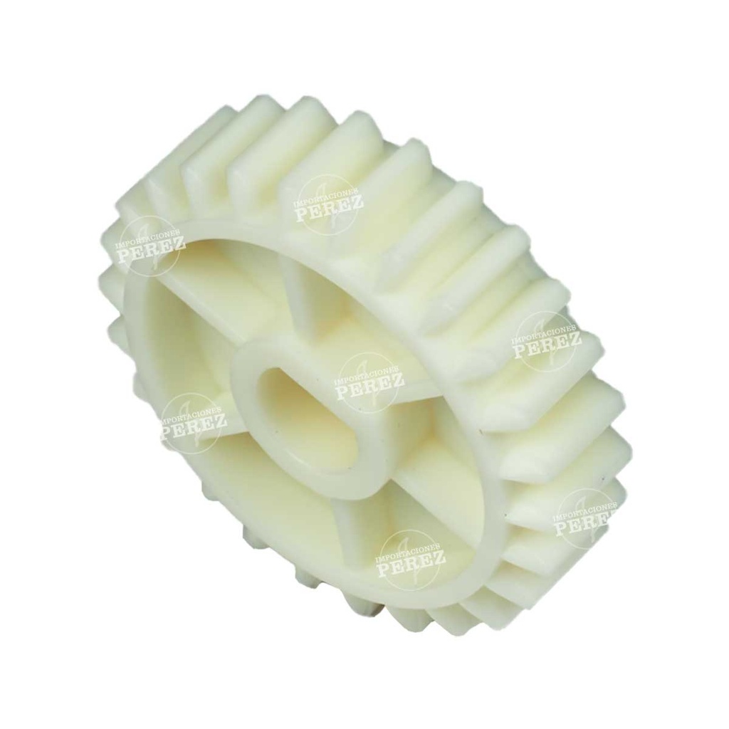 Gear [Ricoh - Original] (Hopper Toner) 