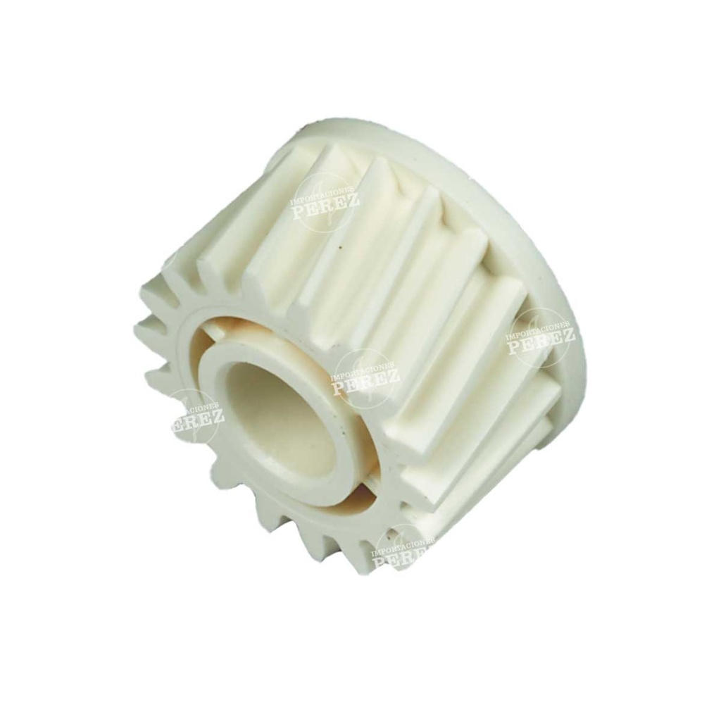 Gear [Ricoh - Original] (Salida Fusor) 