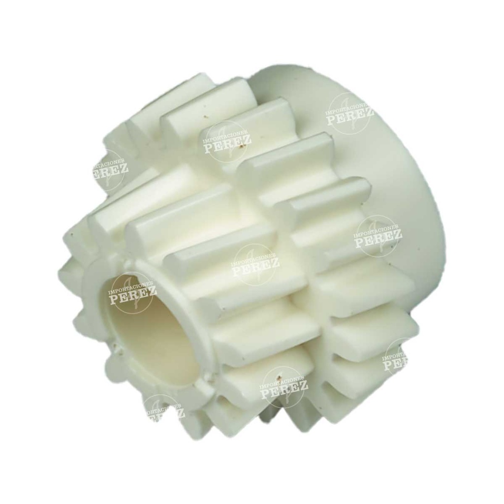 Gear [Ricoh - Original] (Salida Fusor) 