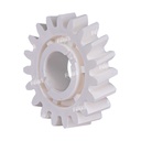 Gear [Ricoh - Original] 3 - (Salida Fusor) 