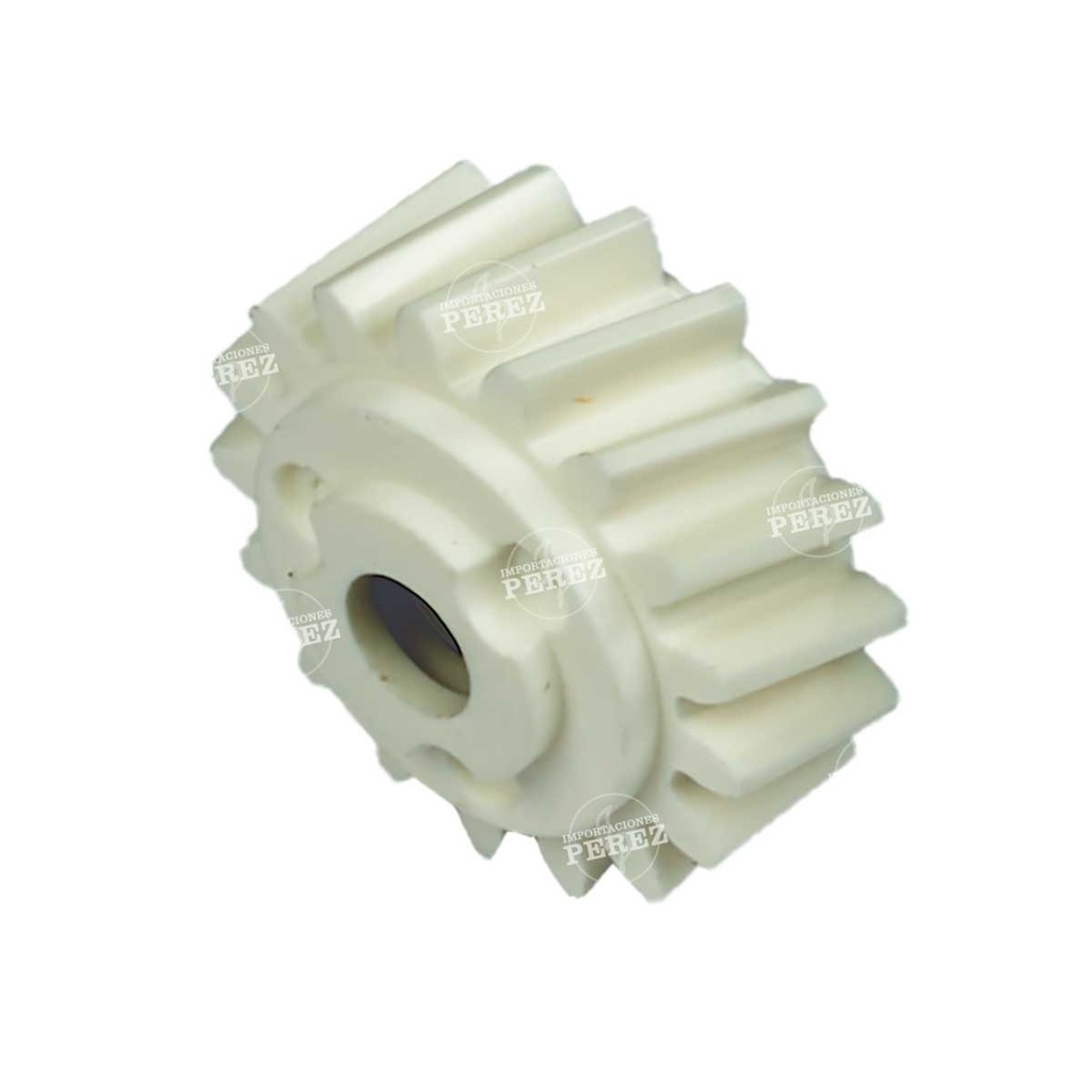 Gear [Ricoh - Original] Derecho - (Fusor) 