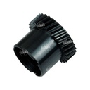 Gear [Ricoh - Original] (Rodillo Presión) 