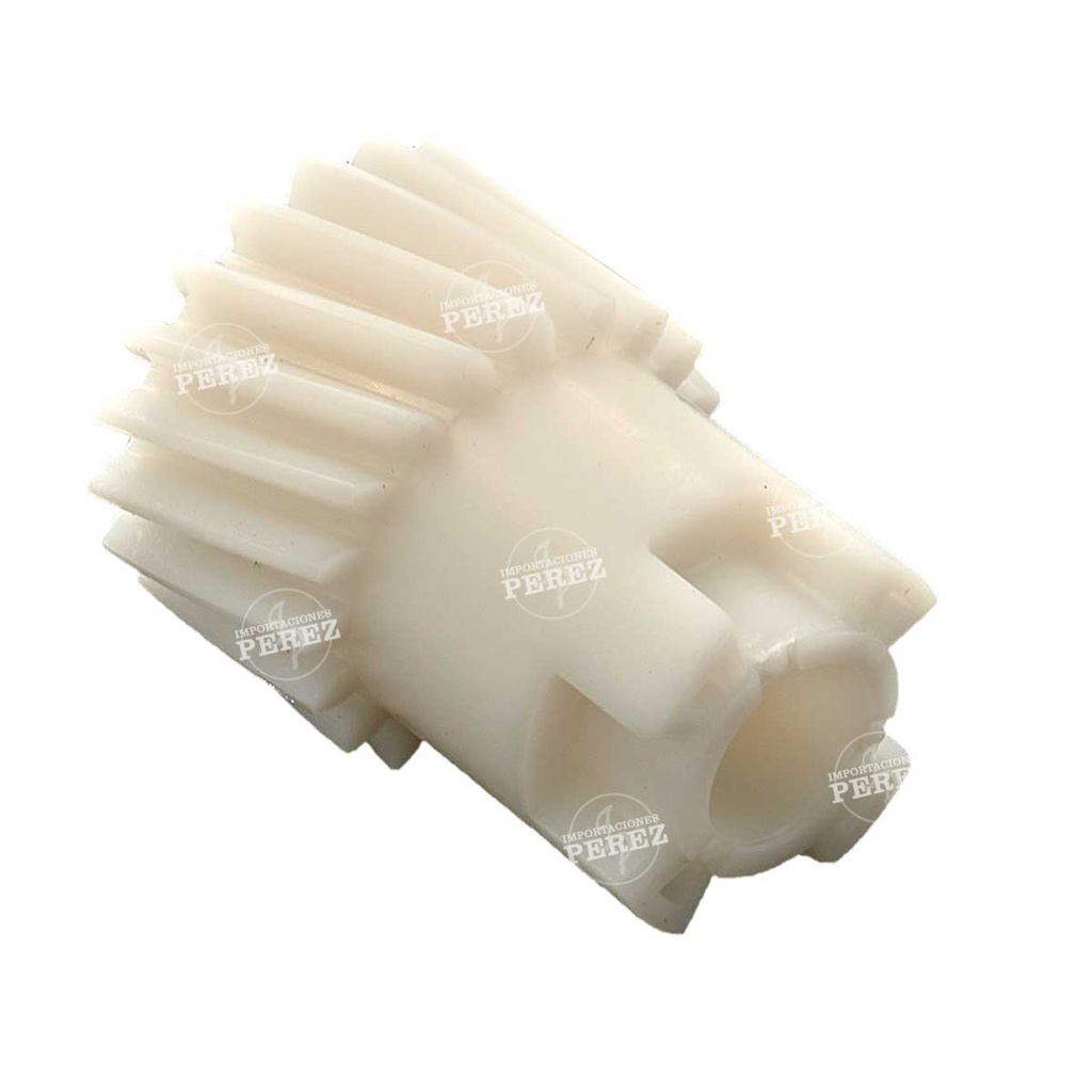 Gear c/cuello Acople Fusor [Original - Ricoh]