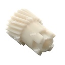 Gear c/cuello Acople Fusor [Original - Ricoh]