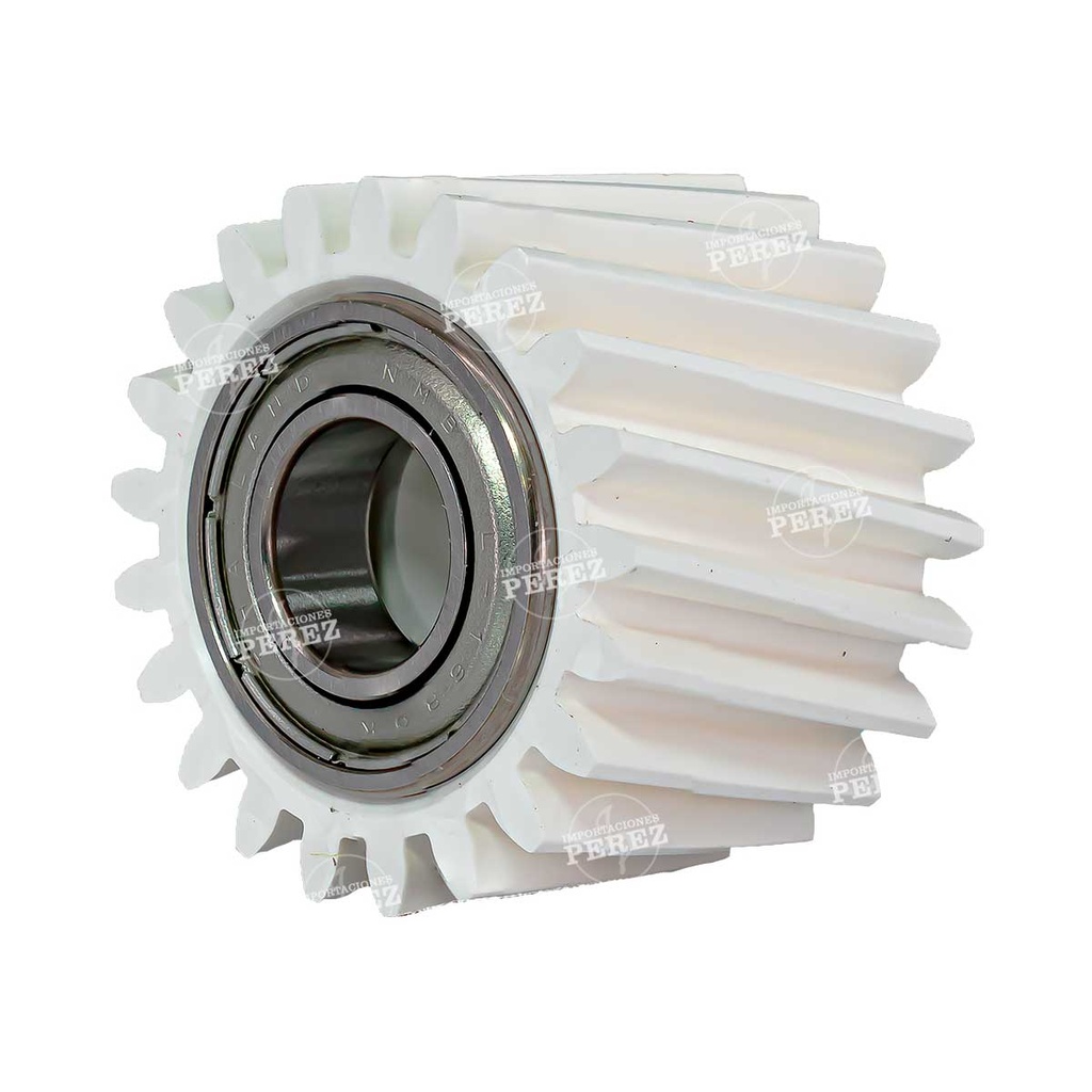 Gear [Ricoh - Original] (Fusor) 