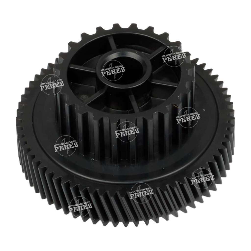 Gear [Ricoh - Original] N° 01 - (Bloque Piñones) 