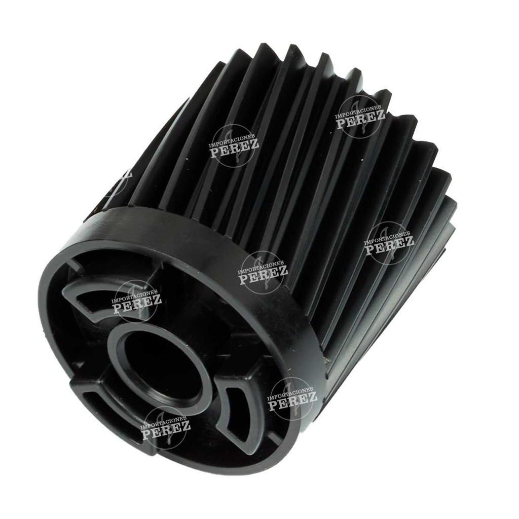 Gear [Ricoh - Original] (Motor Fusor) 