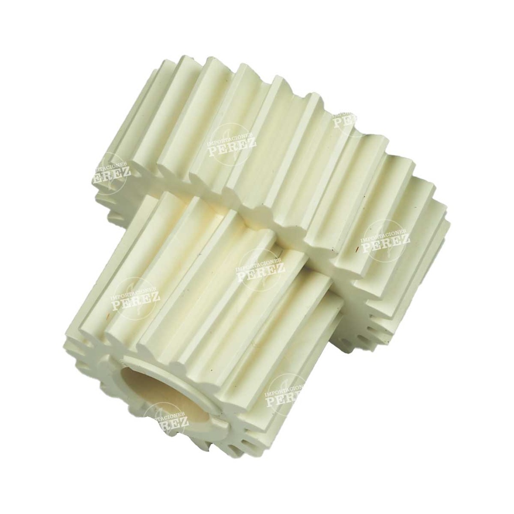 Gear [Ricoh - Original] Doble N° 01 (Bloque Principal) 